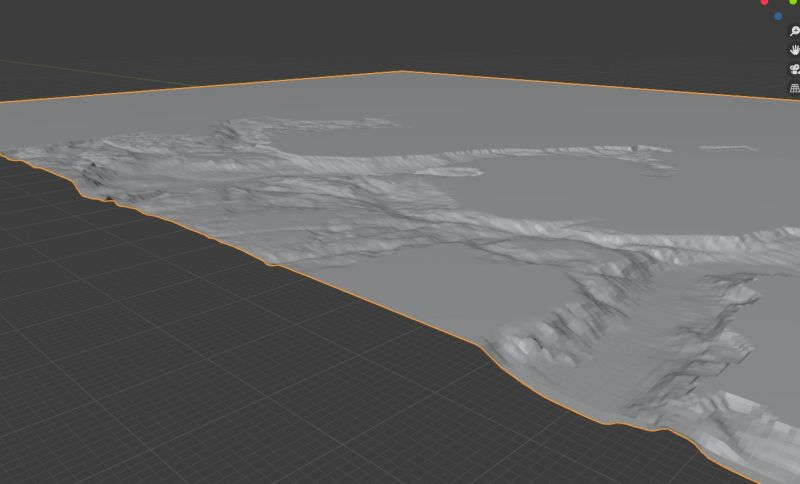 Preparing for GIS data